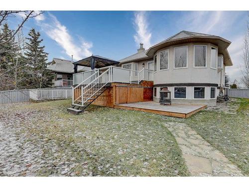 9101 Lakeshore Drive, Grande Prairie, AB - Outdoor With Deck Patio Veranda