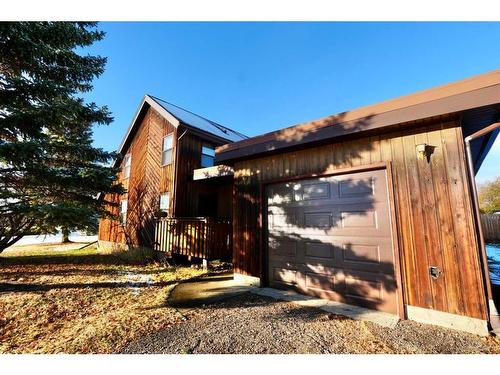 5401 52 Street, Berwyn, AB - Outdoor