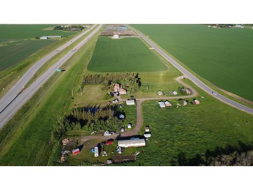 A&B-62068 722 Township, Rural Grande Prairie No. 1, County Of, AB 