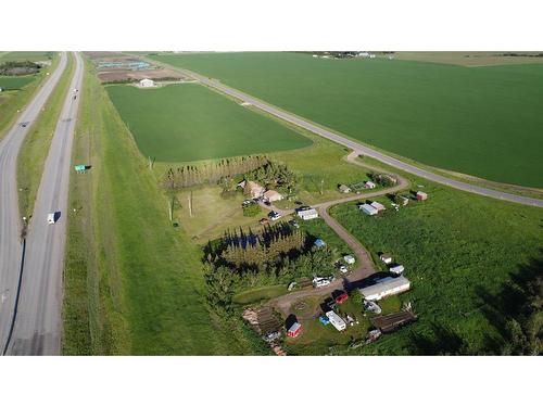 A&B-62068 722 Township, Rural Grande Prairie No. 1, County Of, AB 