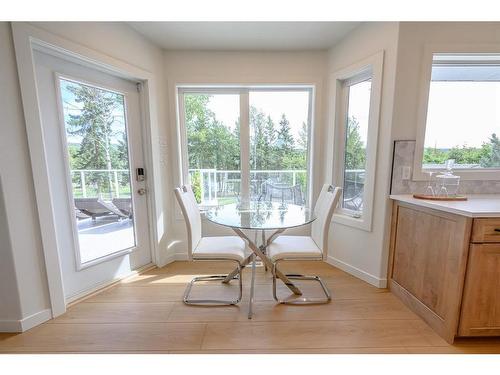 13505 92 Street, Peace River, AB - Indoor Photo Showing Dining Room