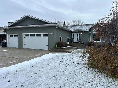 13505 92 Street, Peace River, AB - Outdoor