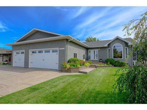 13505 92 Street, Peace River, AB - Outdoor With Facade