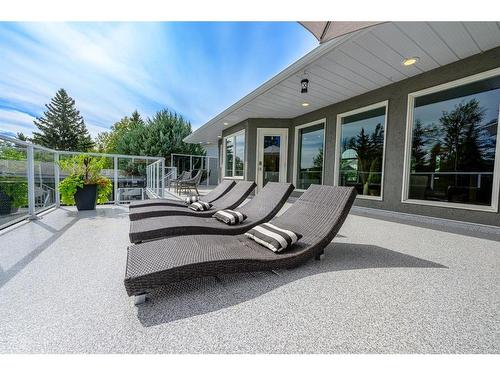 13505 92 Street, Peace River, AB - Outdoor With Deck Patio Veranda With Exterior