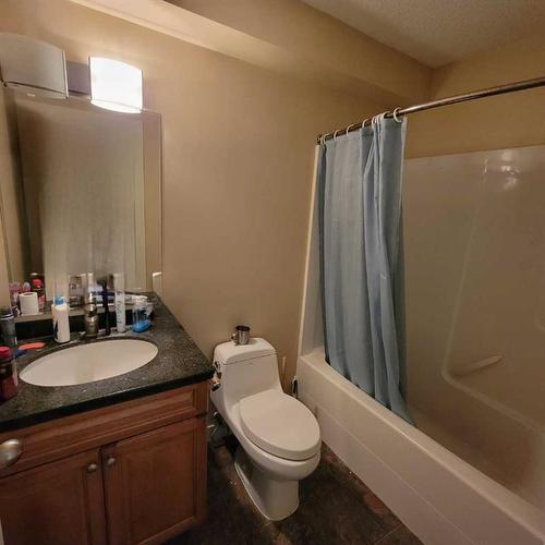 102-9005 99 Street, Peace River, AB - Indoor Photo Showing Bathroom