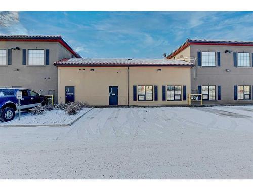 105-9505 Resources Road, Grande Prairie, AB 