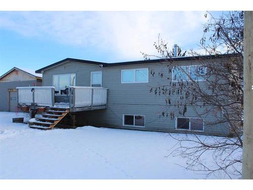 409 2Nd Street Ne, Manning, AB - Outdoor