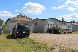 409 2nd Street NE Manning, AB T0H 2M0