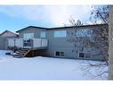 409 2Nd Street Ne, Manning, AB  - Outdoor 