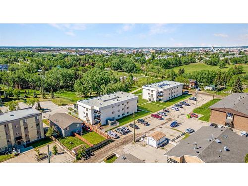 307-10222 105 Avenue, Grande Prairie, AB 