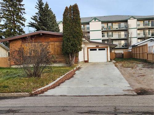 5517  47 High Prairie Street North, High Prairie, AB - Outdoor