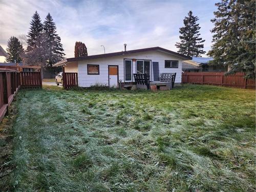 5517  47 High Prairie Street North, High Prairie, AB - Outdoor