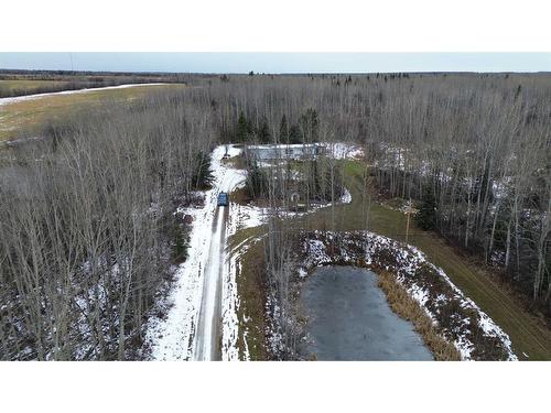 67472 Rge Rd 225, Valleyview, AB - Outdoor With View