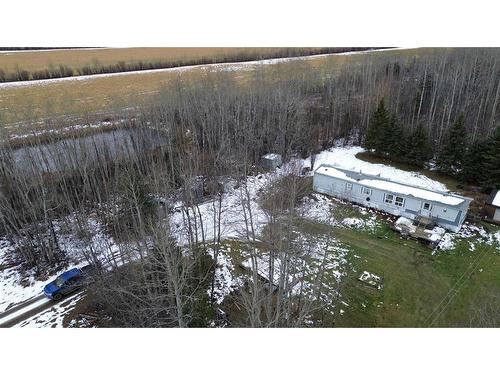 67472 Rge Rd 225, Valleyview, AB - Outdoor With View