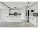 11301 59 Avenue, Grande Prairie, AB  - Indoor Photo Showing Kitchen 