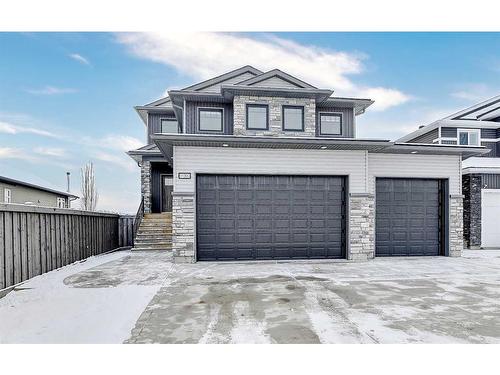 11301 59 Avenue, Grande Prairie, AB - Outdoor With Facade