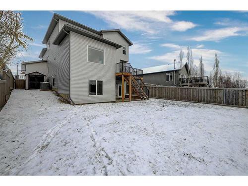 11301 59 Avenue, Grande Prairie, AB - Outdoor