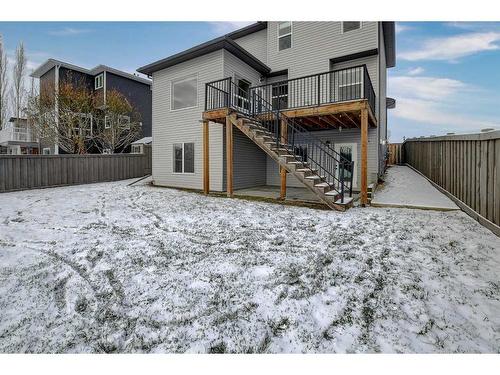 11301 59 Avenue, Grande Prairie, AB - Outdoor With Deck Patio Veranda With Exterior