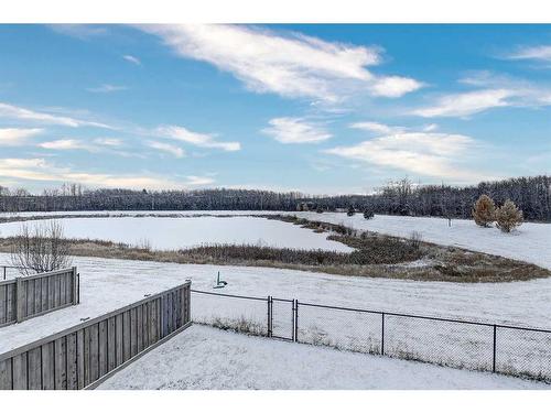 11301 59 Avenue, Grande Prairie, AB - Outdoor With Body Of Water With View