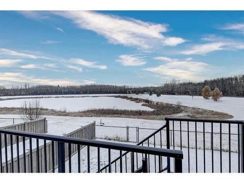 11301 59 Avenue, Grande Prairie, AB - Outdoor With Body Of Water With View