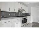 11301 59 Avenue, Grande Prairie, AB  - Indoor Photo Showing Kitchen 