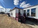 5107, 5113, 5117 51 Avenue, Berwyn, AB  - Outdoor 