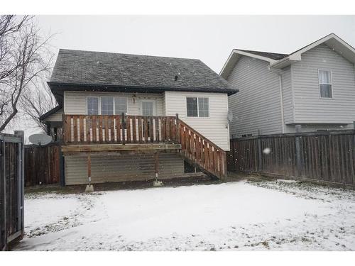 8945 64 Avenue, Grande Prairie, AB - Outdoor With Exterior