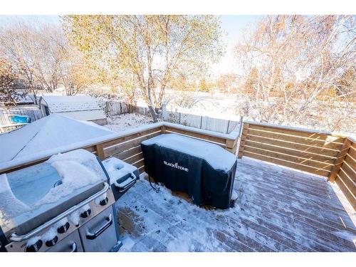 9662 65 Avenue, Grande Prairie, AB - Outdoor