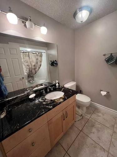 7 Chinook, High Level, AB - Indoor Photo Showing Bathroom