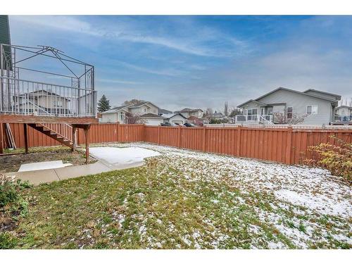 9701 67 Avenue, Grande Prairie, AB - Outdoor