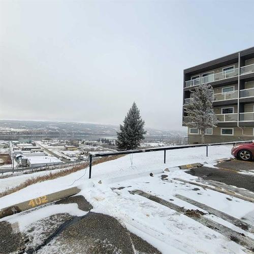 105-9005 99 Street, Peace River, AB - Outdoor With View