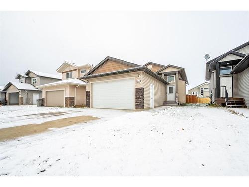 8822 73 Avenue, Grande Prairie, AB - Outdoor With Facade