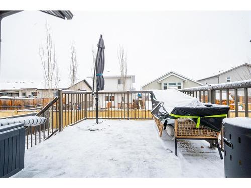 8822 73 Avenue, Grande Prairie, AB - Outdoor With Deck Patio Veranda With Exterior