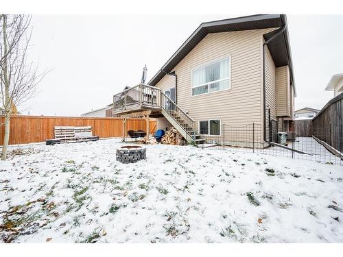 8822 73 Avenue, Grande Prairie, AB - Outdoor