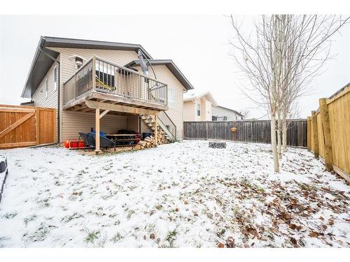 8822 73 Avenue, Grande Prairie, AB - Outdoor