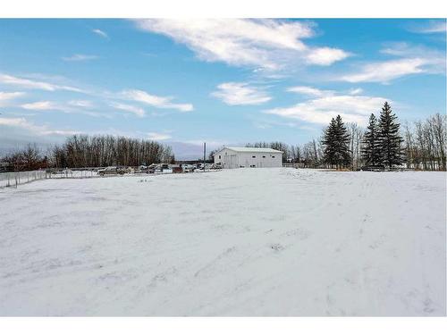 13-71204 Range Road 55, Grande Prairie, AB - Outdoor With View