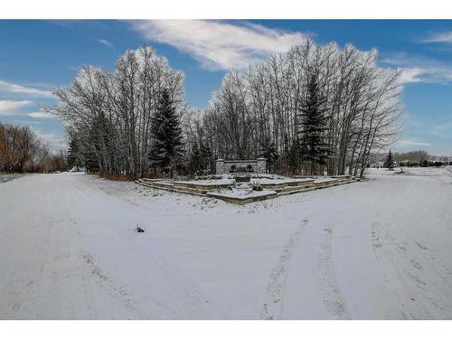 13-71204 Range Road 55, Grande Prairie, AB - Outdoor With View