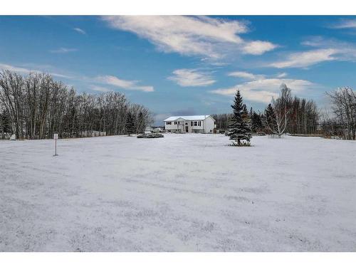 13-71204 Range Road 55, Grande Prairie, AB - Outdoor With View