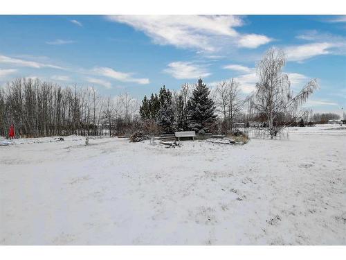 13-71204 Range Road 55, Grande Prairie, AB - Outdoor With View