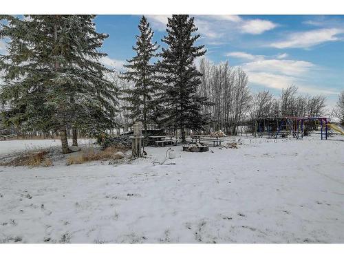 13-71204 Range Road 55, Grande Prairie, AB - Outdoor With View