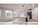 7125 86 Street, Grande Prairie, AB  - Indoor Photo Showing Kitchen 