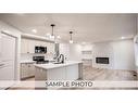 7125 86 Street, Grande Prairie, AB  - Indoor Photo Showing Kitchen 