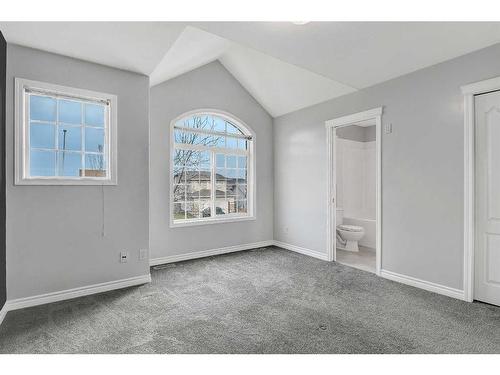 18 Pinnacle Avenue, Grande Prairie, AB - Indoor Photo Showing Other Room