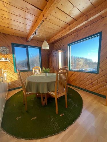 14119 Township Road 774, Rural Big Lakes County, AB - Indoor