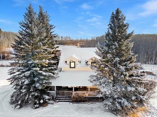 14119 Township Road 774, Rural Big Lakes County, AB - Outdoor With View