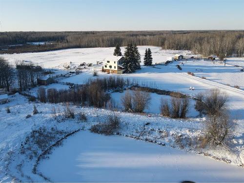 14119 Township Road 774, Rural Big Lakes County, AB - Outdoor With View