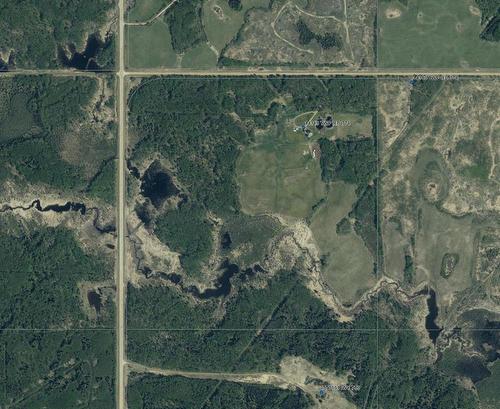 14119 Township Road 774, Rural Big Lakes County, AB - Other