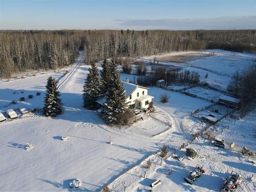 14119 Township Road 774, Rural Big Lakes County, AB - Outdoor With View