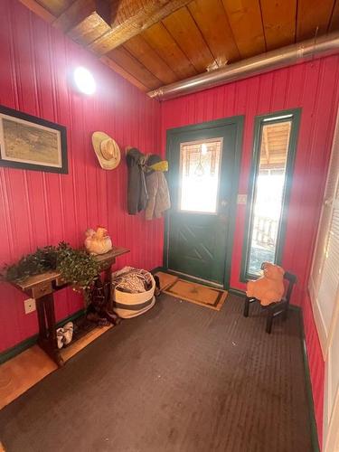 14119 Township Road 774, Rural Big Lakes County, AB - Indoor Photo Showing Other Room