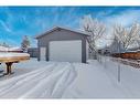 9815 79 Avenue, Grande Prairie, AB  - Outdoor 